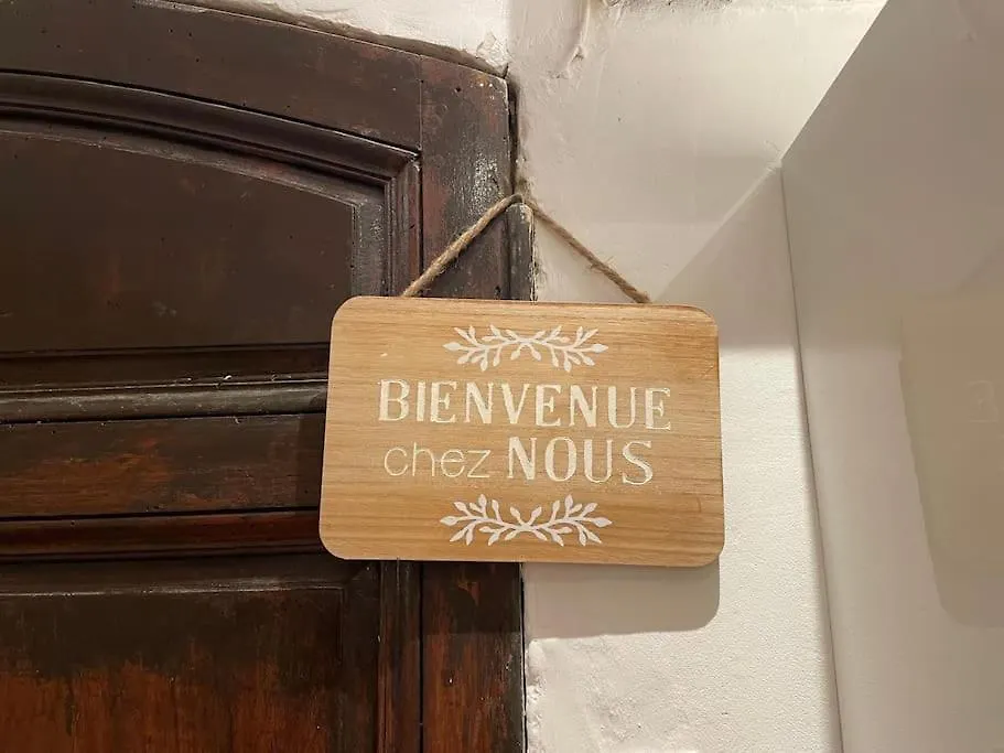 Apartment T2 Cosy - Place Des Cardeurs Aix-en-Provence