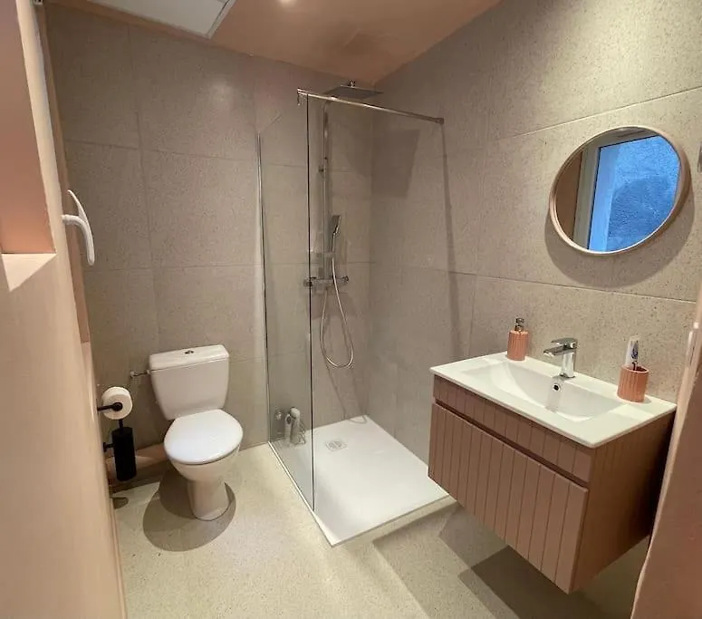 T2 Cosy - Place Des Cardeurs Aix-en-Provence France